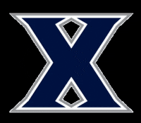 Xavier University GIF by ACal_XUDesigner