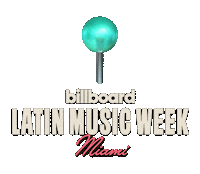 Miami Beach Artist Sticker by Billboard