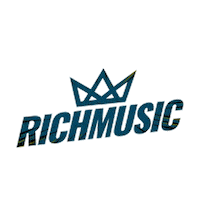 New Music Sticker by Rich Music