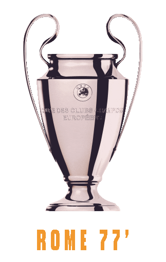 six times lfc Sticker by Liverpool FC