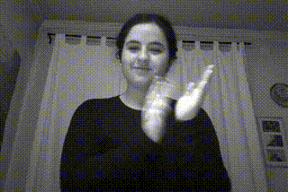 thank you obama GIF by The Standing O