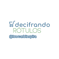 Keto Low Carb Sticker by Low carb inspira