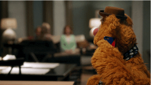 the muppets GIF by Disney