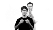 love GIF by Electric Guest