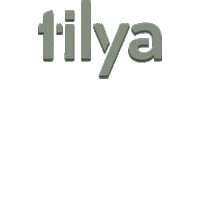 Tilya sustainablefashion eshop fashionretail tilya Sticker
