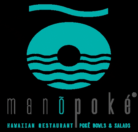 Restaurant Hawaii GIF by Manõ Poké