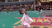 anastasia GIF by The 91st Annual Macy’s Thanksgiving Day Parade