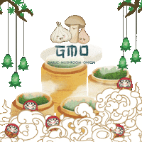 Happy Weed Sticker by High End Graphics