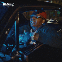 Feelin Myself GIF by Apple Music