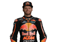 Racing No Sticker by MotoGP™