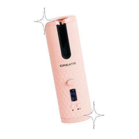 create_spain giphyupload pink rosa create Sticker