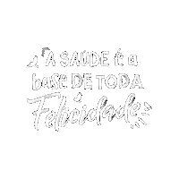 Feliz Felicidades Sticker by Harts Natural