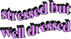 blessed Sticker