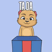 Kabu Friends GIF by Kabu