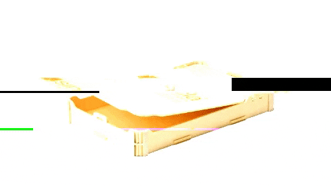 cajas de madera GIF