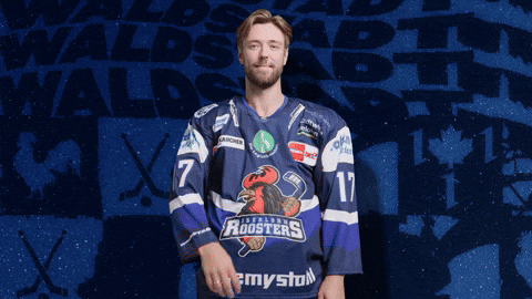 Celebration Hockey GIF by Iserlohn Roosters