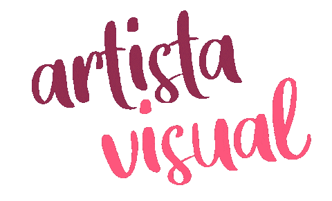 CAHAD giphyupload arte artista artes Sticker