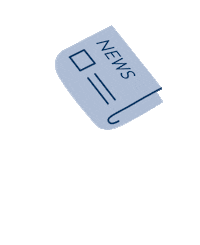 News Work Sticker by The Commons