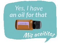 maternandoycriando balance essential oils serenity difusor Sticker