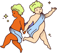 Zodiac Parenting Sticker by Star Child App