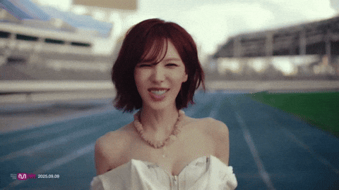 Wendy GIF