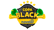 Novalaroficial novalar Sticker