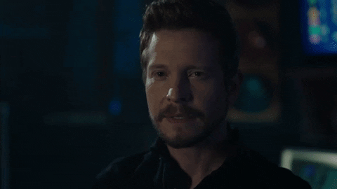 Drink Bar GIF by The Resident on FOX