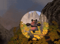 Donkey Kong Gamecube GIF