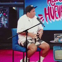 Jorgito Cachetes GIF by No Hay Sin Suerte