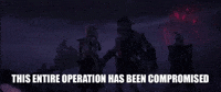 Star Wars Umbara GIF