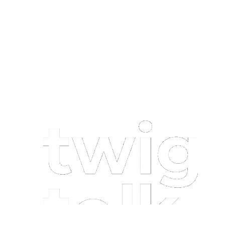 Sticker by Twig Logistics Network