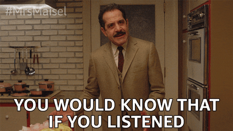 Mrs Maisel GIF by The Marvelous Mrs. Maisel