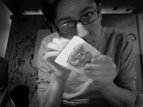 matthias brown GIF by TraceLoops