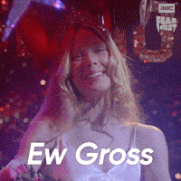Fear Fest GIF by AMC Networks