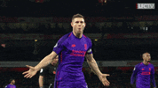come on yes GIF by Liverpool FC
