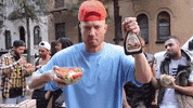 pride dressing GIF
