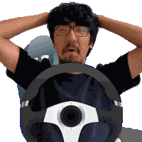 112 Miles Per Hour Sticker