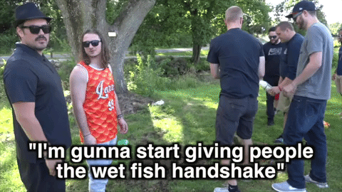 lifting GIF by Barstool Sports