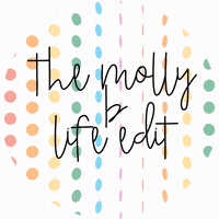 GIF by The Molly B Effect