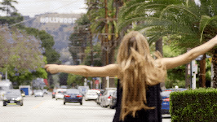 Fox Tv GIF by The Four
