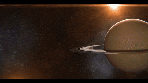 space GIF