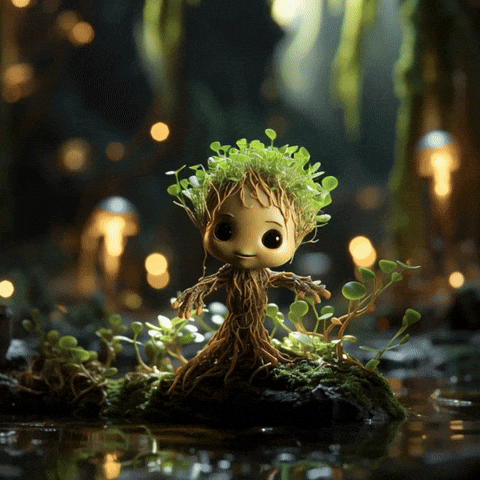 Weekend Tgn GIF by Treegens