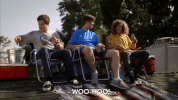 comedy central adam demamp GIF by Workaholics
