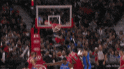 Oklahoma City Thunder Swag GIF by NBA