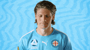 Delbridge GIF by Melbourne City
