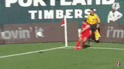 reign fc elli reed GIF by Seattle Reign FC