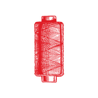 TamsenWebster giphygifmaker redthread findyourredthread tamsenwebster Sticker