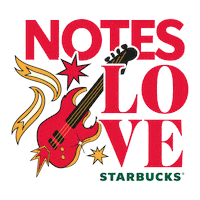 Sbux Sv Sticker by Starbucks El Salvador