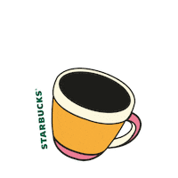 Sbux Sv Sticker by Starbucks El Salvador