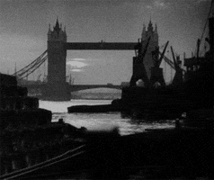 alfred hitchcock GIF by Maudit